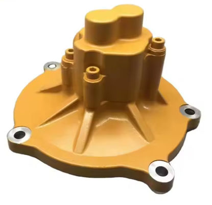Excavator E336D 336D K5V200 Pompa Hidraulik Gear Pompa Piston
