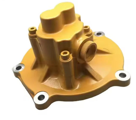 Excavator E336D 336D K5V200 Pompa Hidraulik Gear Pompa Piston