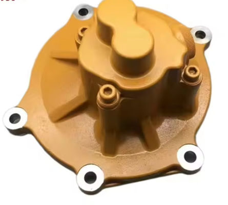 Excavator E336D 336D K5V200 Pompa Hidraulik Gear Pompa Piston
