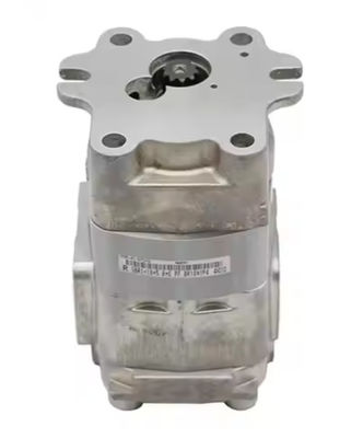 Bagian Cadangan Mesin Penggali Berkualitas Tinggi Pump Gear AP2D36 VIO80 IHI80 Pilot Pump Assy