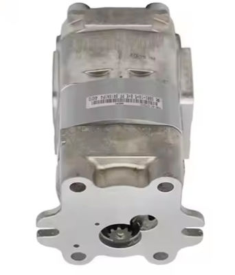 Bagian Cadangan Mesin Penggali Berkualitas Tinggi Pump Gear AP2D36 VIO80 IHI80 Pilot Pump Assy