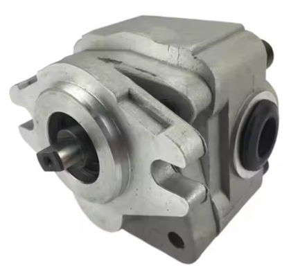 Excavator E312C Gear Pump SBS80 Hydraulic Pilot Oil Pump 4I-1023 173-1203 341-2860 Pump pengisian 4I1023 1731203 3412860