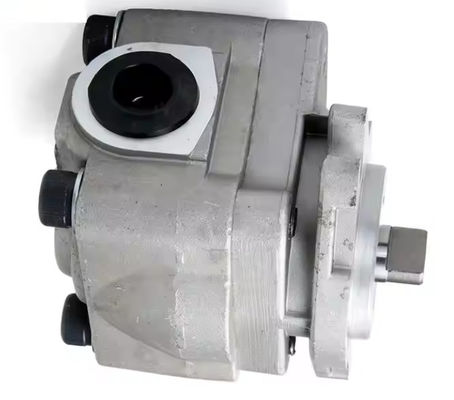 Excavator E312C Gear Pump SBS80 Hydraulic Pilot Oil Pump 4I-1023 173-1203 341-2860 Pump pengisian 4I1023 1731203 3412860