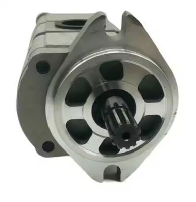 Excavator Hydraulic Bobcat Series Gear Pump 68274927 6685649 33875A