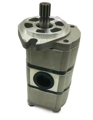 Excavator Hydraulic Bobcat Series Gear Pump 68274927 6685649 33875A