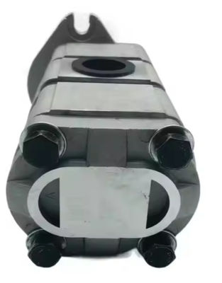 Excavator Hydraulic Bob Series Gear Pump 68274927 6685649 33875A