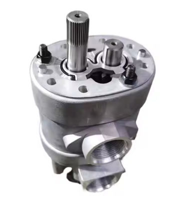 Excavator Bagian Hidraulik Eaton 78364-RBB-02-000403C214049 Pompa Hidraulik Utama