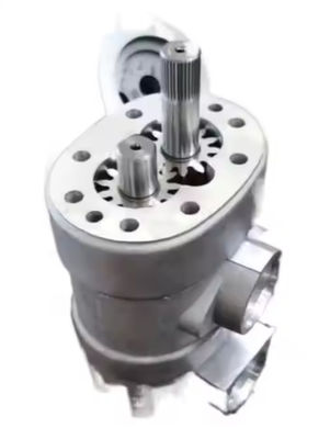 Excavator Bagian Hidraulik Eaton 78364-RBB-02-000403C214049 Pompa Hidraulik Utama