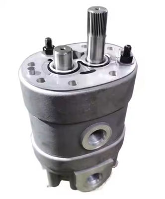 Excavator Bagian Hidraulik Eaton 78364-RBB-02-000403C214049 Pompa Hidraulik Utama
