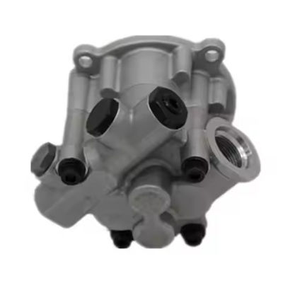 R130LC-3 K3V63DT Pompa Utama 2902440-0395A Pompa Gir Untuk Excavator