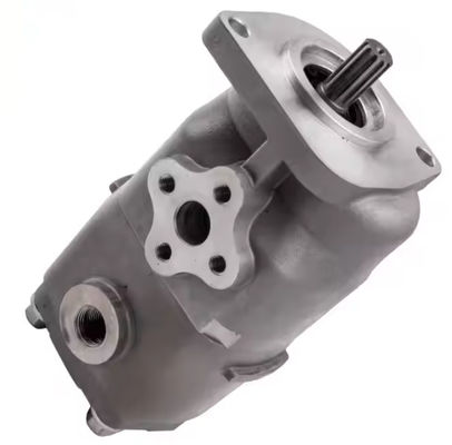 Pompa hidraulik untuk Kubota L2950 L2250 L2850 L3450 L3250 Seri Traktor 31391-76103