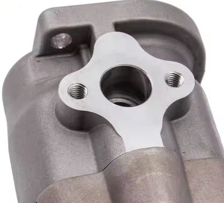 Pompa hidraulik untuk Kubota L2950 L2250 L2850 L3450 L3250 Seri Traktor 31391-76103