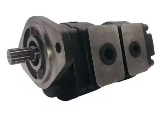 Excavator Bagian Hidraulik JCB Pompa Hidraulik 7029120006 20/925339