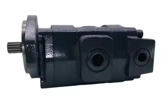 Pump Mesin Penggali 14530502 14525548 VOE14525548 VOE14520055 VOE14530502 EC330B EC360B EC360