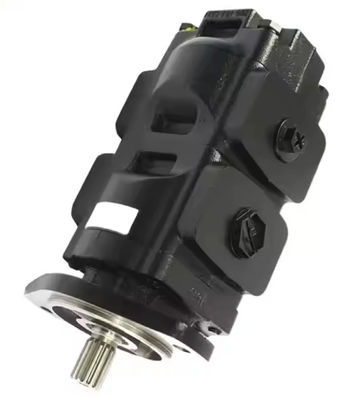 Pompa Gear Hidraulik 332/F9030 20/925580 Untuk JCB 3CX Untuk JCB 4CX