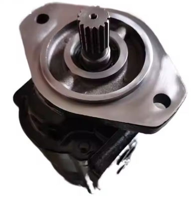Pompa Gear Hidraulik 332/F9030 20/925580 Untuk JCB 3CX Untuk JCB 4CX