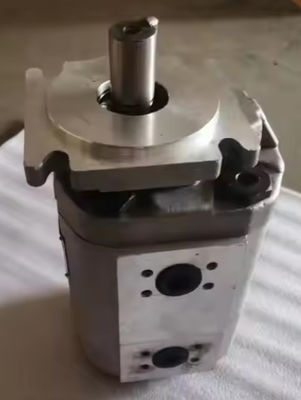 Konfigurasi Tinggi CBKP32 CBKP40 CBKP50 CBKP63 CBKP80 CBKP100 Tekanan Tinggi CBKP Seri Pompa Gir Hidraulik CBKP63-BFP