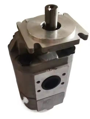 Konfigurasi Tinggi CBKP32 CBKP40 CBKP50 CBKP63 CBKP80 CBKP100 Tekanan Tinggi CBKP Seri Pompa Gir Hidraulik CBKP63-BFP