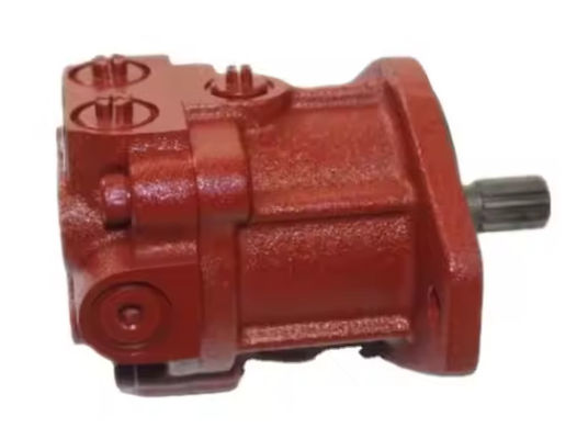 Excavator EC360 EC460 EC700 Motor kipas angin hidrolik 14533496 VOE14533496 Aksesoris