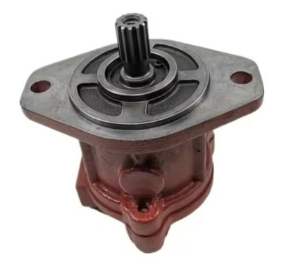 Excavator EC360 EC460 EC700 Motor kipas angin hidrolik 14533496 VOE14533496 Aksesoris
