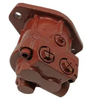 Excavator EC360 EC460 EC700 Motor kipas angin hidrolik 14533496 VOE14533496 Aksesoris