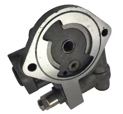 PC310-5 P PC310 PC400 PC400HD PC410 Mesin Excavator Gear Pump C410-5PC300 PC300HD 704-23-30600 704-23-30601