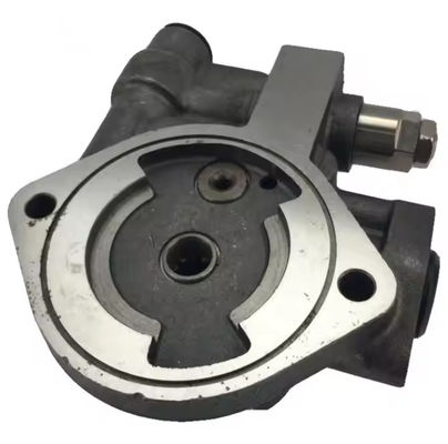 PC310-5 P PC310 PC400 PC400HD PC410 Mesin Excavator Gear Pump C410-5PC300 PC300HD 704-23-30600 704-23-30601