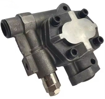 PC310-5 P PC310 PC400 PC400HD PC410 Mesin Excavator Gear Pump C410-5PC300 PC300HD 704-23-30600 704-23-30601