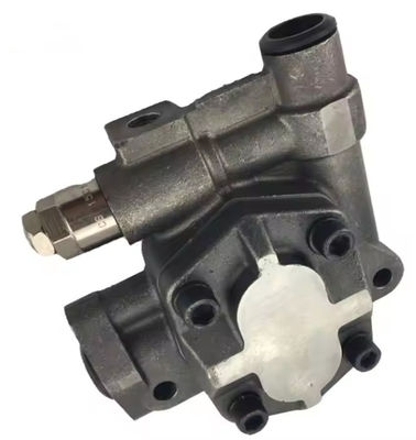 PC310-5 P PC310 PC400 PC400HD PC410 Mesin Excavator Gear Pump C410-5PC300 PC300HD 704-23-30600 704-23-30601