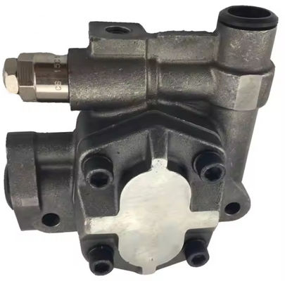 PC310-5 P PC310 PC400 PC400HD PC410 Mesin Excavator Gear Pump C410-5PC300 PC300HD 704-23-30600 704-23-30601