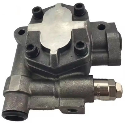 PC310-5 P PC310 PC400 PC400HD PC410 Mesin Excavator Gear Pump C410-5PC300 PC300HD 704-23-30600 704-23-30601