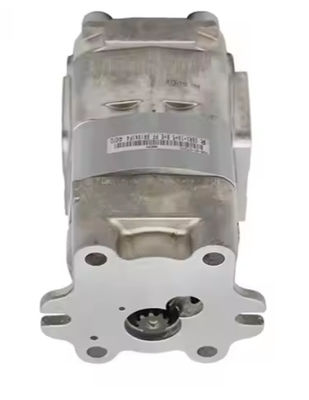 Penggali pompa hidraulik Gear 290-3628 2903628 Untuk Mini Excavator E305 CAT305.5