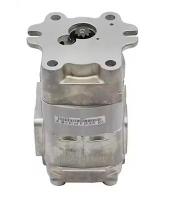 Penggali pompa hidraulik Gear 290-3628 2903628 Untuk Mini Excavator E305 CAT305.5