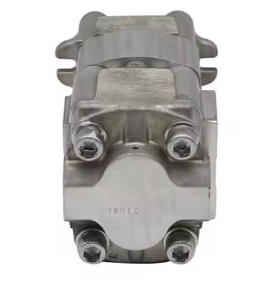 Penggali pompa hidraulik Gear 290-3628 2903628 Untuk Mini Excavator E305 CAT305.5