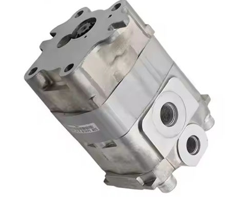 Penggali pompa hidraulik Gear 290-3628 2903628 Untuk Mini Excavator E305 CAT305.5