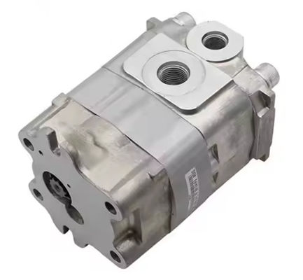 Penggali pompa hidraulik Gear 290-3628 2903628 Untuk Mini Excavator E305 CAT305.5