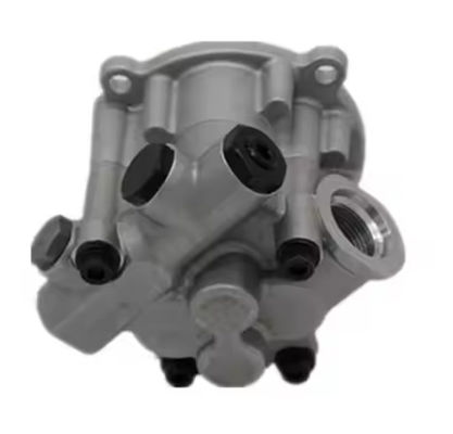 Bagian Excavator SK200-8 R210-7 CLG922D K3V112DT Pompa Pilot Hidraulik 2902440-2976A