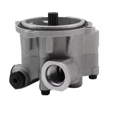 Bagian Excavator SK200-8 R210-7 CLG922D K3V112DT Pompa Pilot Hidraulik 2902440-2976A