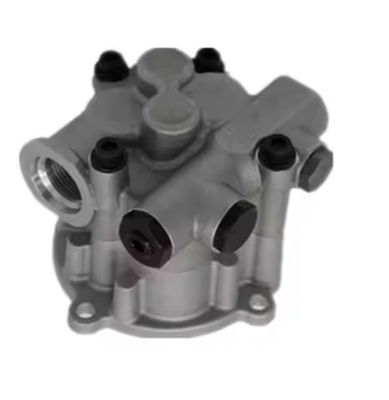 Bagian DH220-5 EC210 EC240 EC290 R200 R210 R50 DX200 SH200 Excavator K3V112 Bagian Hidraulik Pompa Gir Hidraulik 123F-9009-2