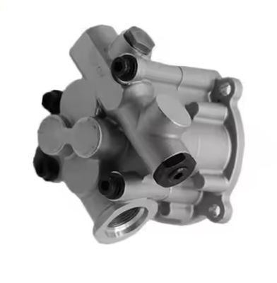 Bagian DH220-5 EC210 EC240 EC290 R200 R210 R50 DX200 SH200 Excavator K3V112 Bagian Hidraulik Pompa Gir Hidraulik 123F-9009-2