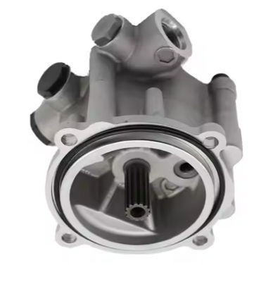 Bagian DH220-5 EC210 EC240 EC290 R200 R210 R50 DX200 SH200 Excavator K3V112 Bagian Hidraulik Pompa Gir Hidraulik 123F-9009-2