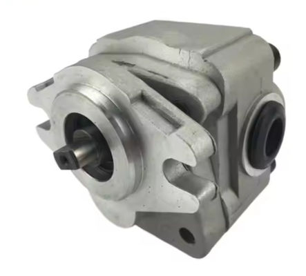 E312C Ekskavator SBS80 Pompa Roda Gigi Hidraulik CAT315 E315 Suku Cadang Pompa Percontohan 1731168 173-1203 1731203