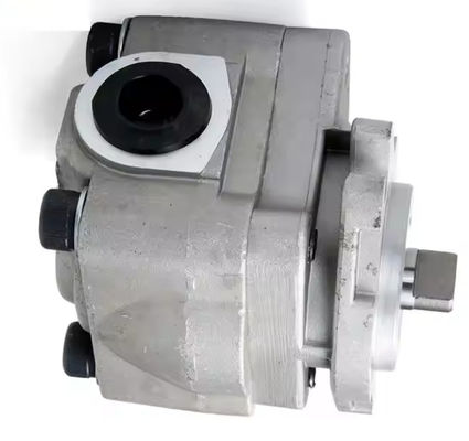 E312C Ekskavator SBS80 Pompa Roda Gigi Hidraulik CAT315 E315 Suku Cadang Pompa Percontohan 1731168 173-1203 1731203