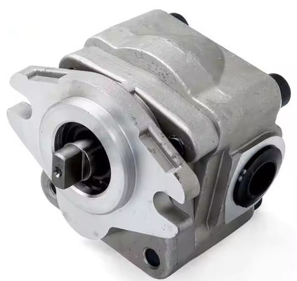 E312C Ekskavator SBS80 Pompa Roda Gigi Hidraulik CAT315 E315 Suku Cadang Pompa Percontohan 1731168 173-1203 1731203