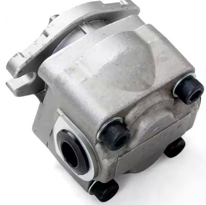 E312C Ekskavator SBS80 Pompa Roda Gigi Hidraulik CAT315 E315 Suku Cadang Pompa Percontohan 1731168 173-1203 1731203