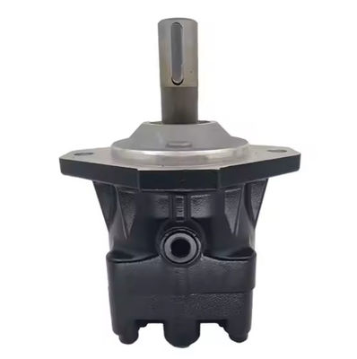 ZX450-3 ZX470-3 Excavator YA00005829 Motor kipas 4634936 Pompa kipas hidrolik YA00005829 4634936