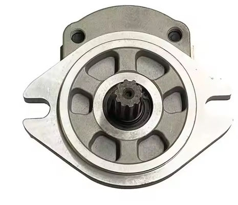 EX100 EX200 EX400 Pompa Gear Utama 307002-4650 Pompa Pilot Hidraulik 4276918 Untuk Hitachi Excavator K3V180DTH-19ZR-OE01