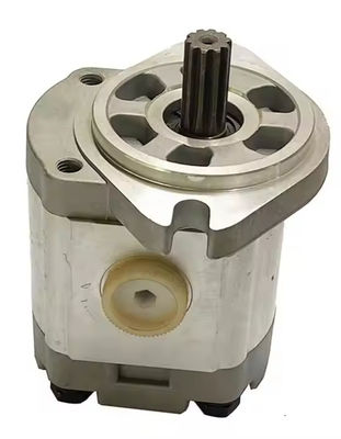 EX100 EX200 EX400 Pompa Gear Utama 307002-4650 Pompa Pilot Hidraulik 4276918 Untuk Hitachi Excavator K3V180DTH-19ZR-OE01
