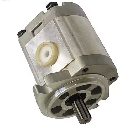 EX100 EX200 EX400 Pompa Gear Utama 307002-4650 Pompa Pilot Hidraulik 4276918 Untuk Hitachi Excavator K3V180DTH-19ZR-OE01