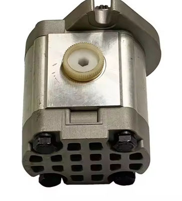 EX100 EX200 EX400 Pompa Gear Utama 307002-4650 Pompa Pilot Hidraulik 4276918 Untuk Hitachi Excavator K3V180DTH-19ZR-OE01
